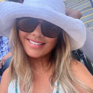 Meet your Posher, Marybeth